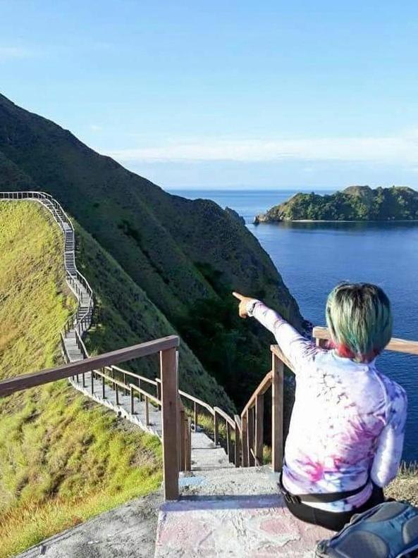 Hotel Santika Luwuk - Sulawesi Tengah Buitenkant foto